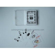 Quality Playing Card Game Card, Board Game with PP Box